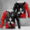 Mitsubishi Hoodie