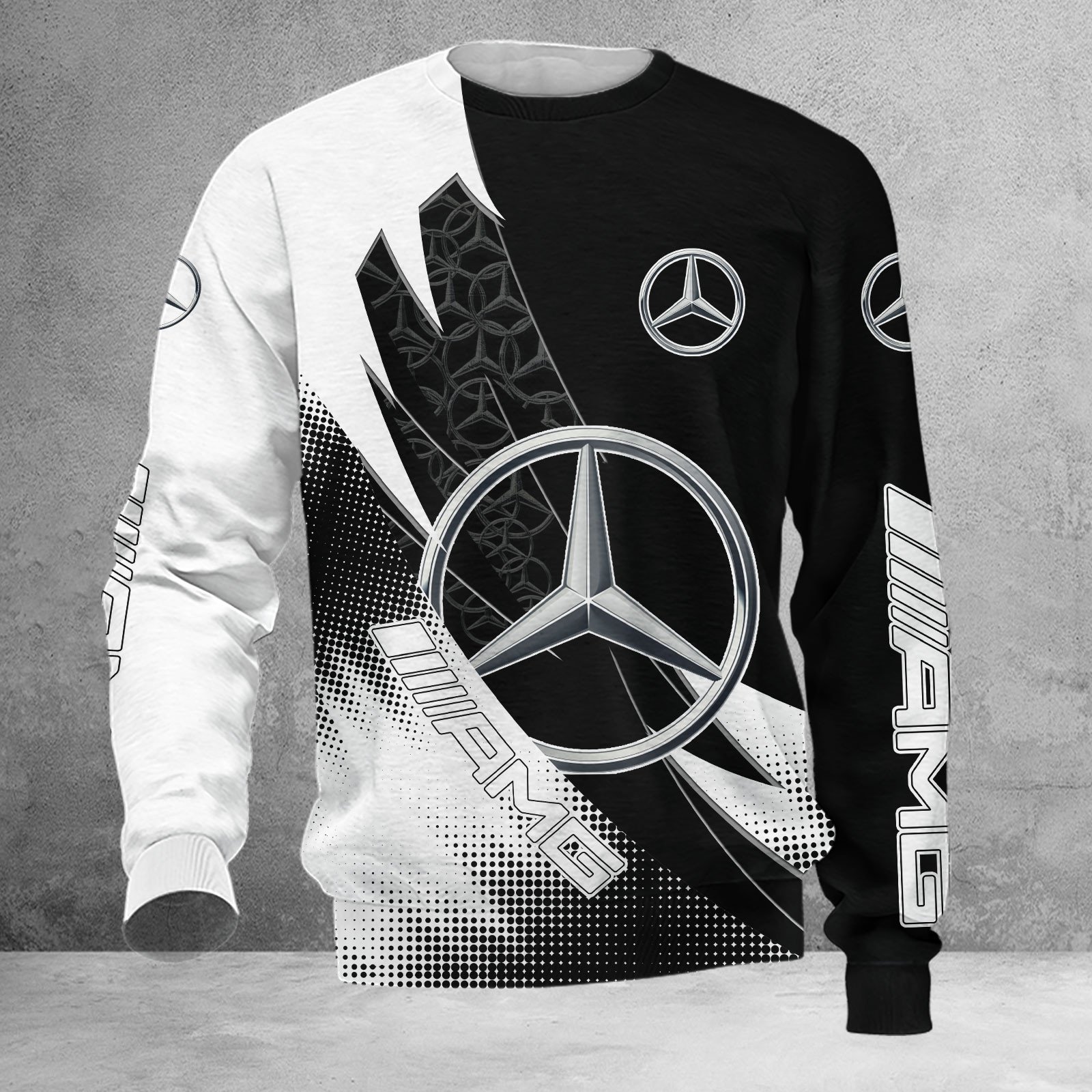 Mercedes-AMG Sweatshirt