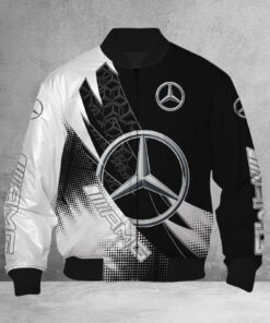 Mercedes-AMG Bomberjacke