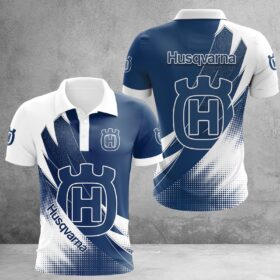 Husqvarna Poloshirt