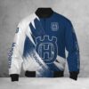 Husqvarna Bomberjacke