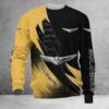 Honda Gold Wing Sweatshirt
