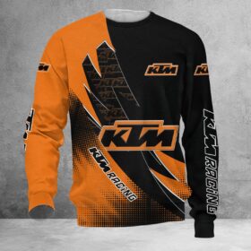 KTM Racing Sweatshirt