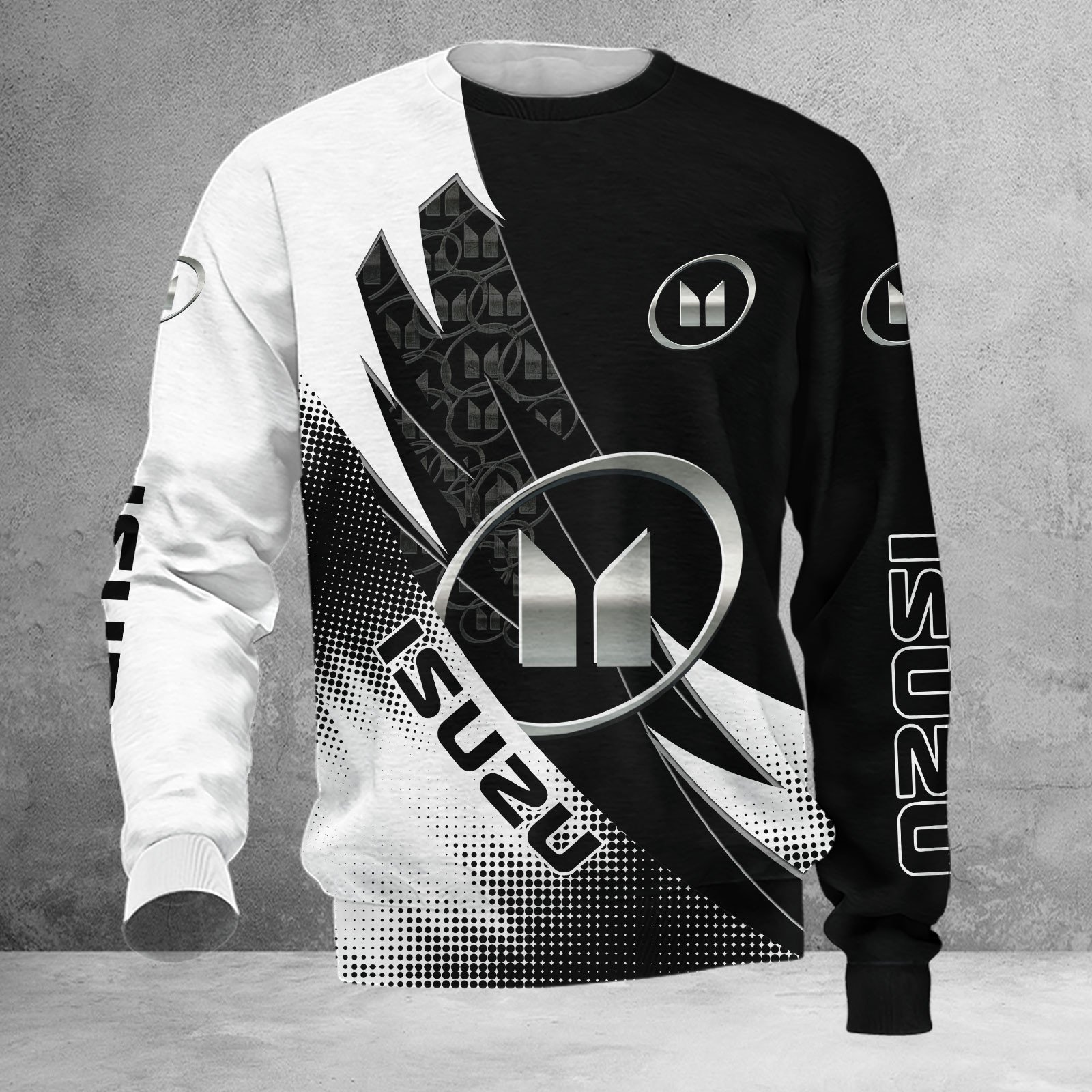 Isuzu Sweatshirt