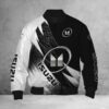 Isuzu Bomberjacke