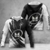 Isuzu Hoodie