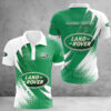 Land Rover Poloshirt
