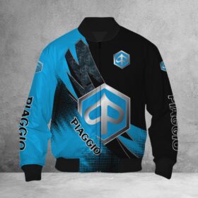 Piaggio Bomberjacke