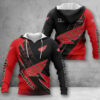 Honda Motorcycle Hoodie