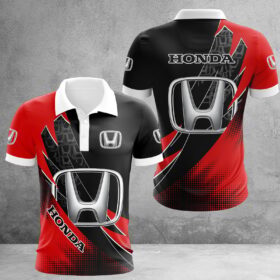 Honda Poloshirt