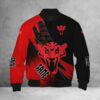 Same Bomberjacke