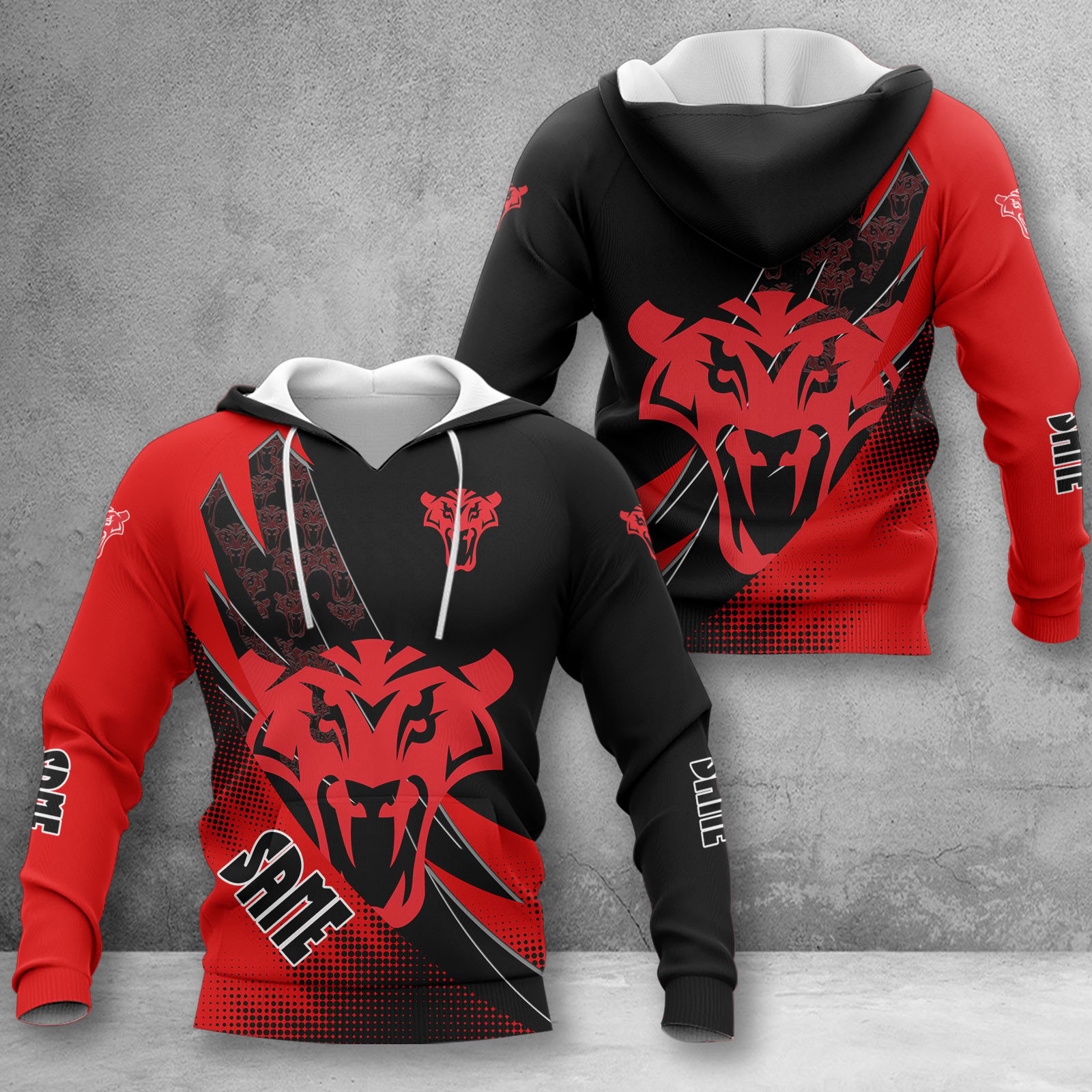 Same Hoodie