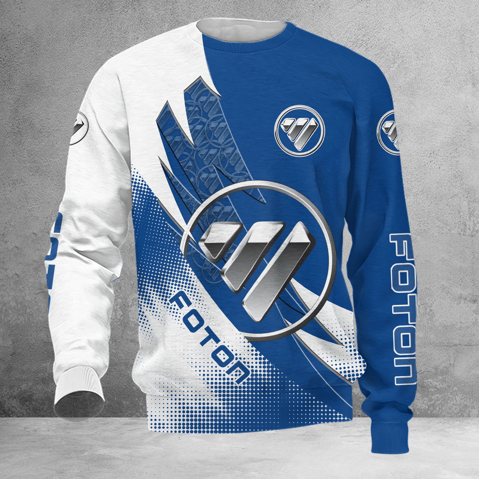 Foton Sweatshirt