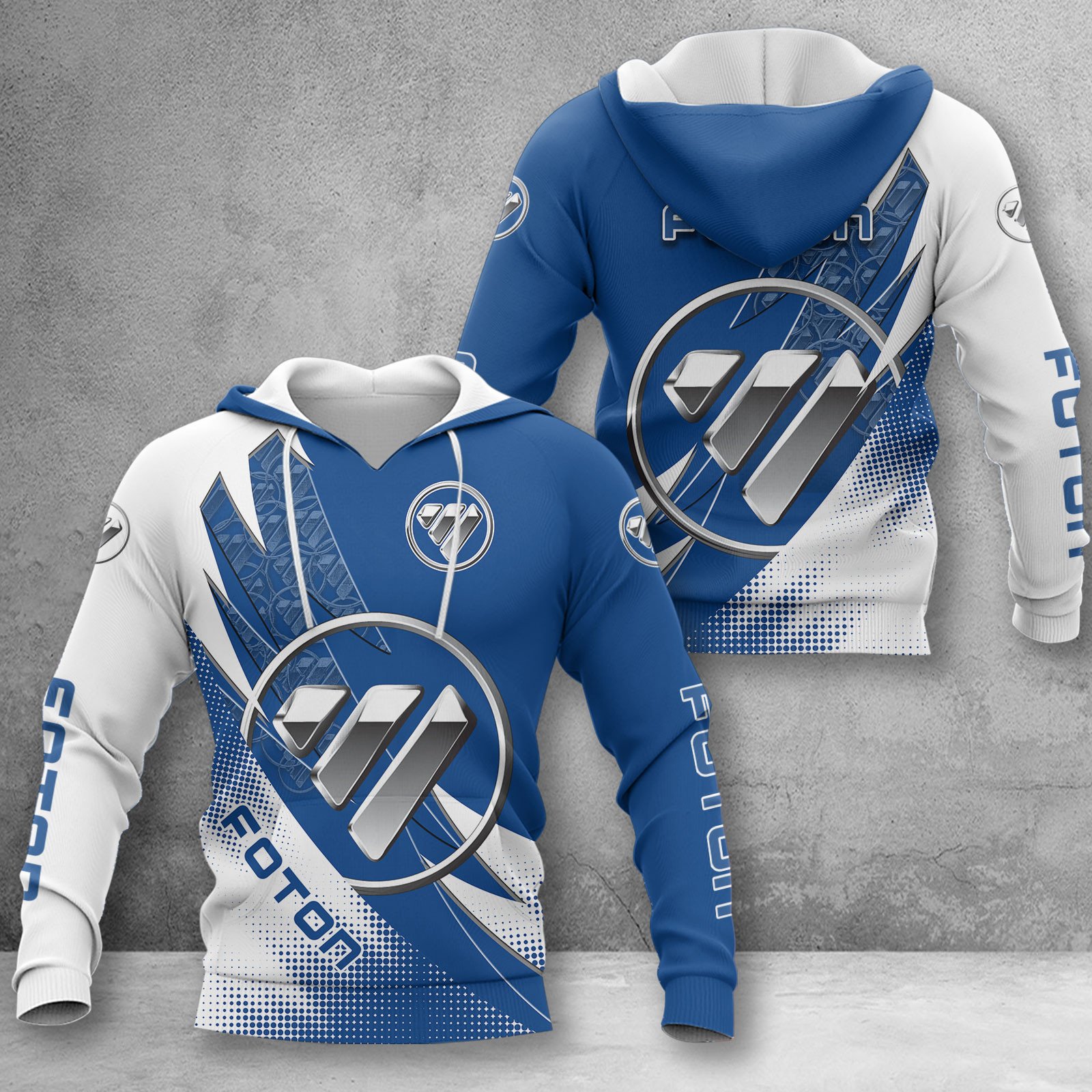 Foton Hoodie