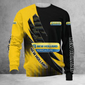 New Holland Sweatshirt