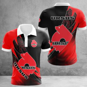 Ursus Poloshirt