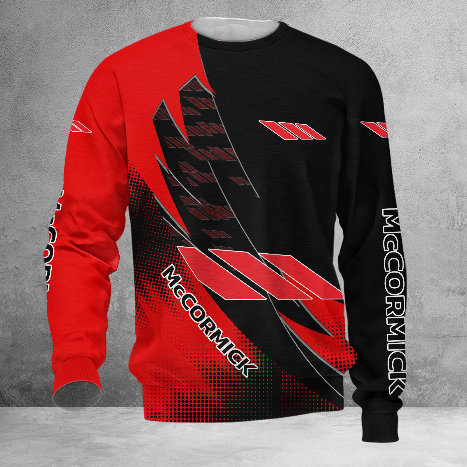 McCormick Sweatshirt