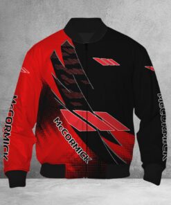 McCormick Bomberjacke