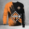 International Sweatshirt