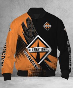 International Bomberjacke