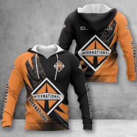 International Hoodie