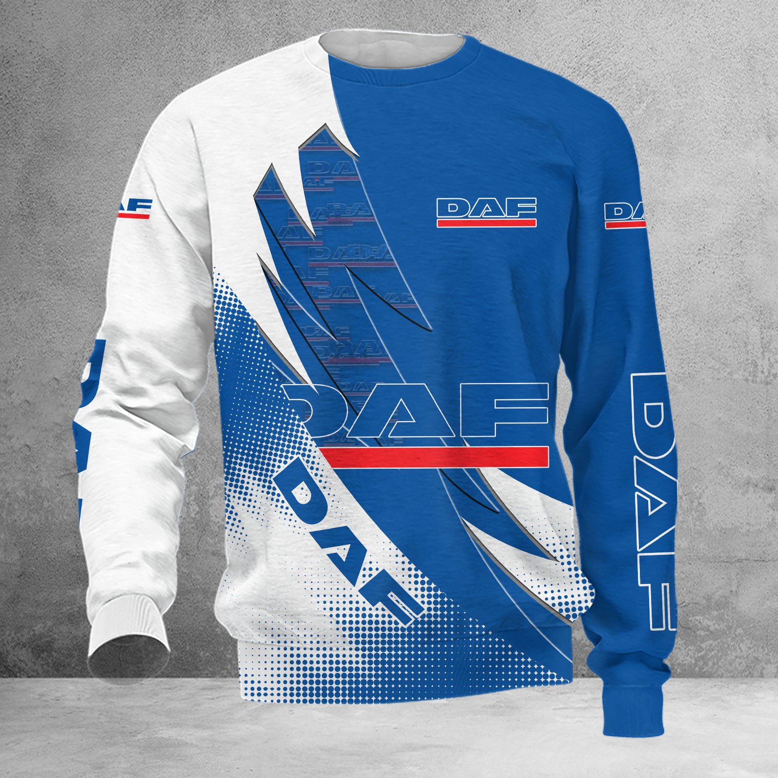 DAF Trucks Sweatshirt