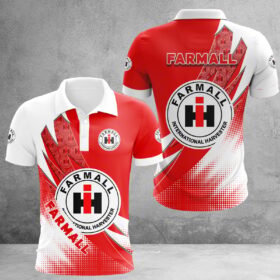 Farmall Poloshirt