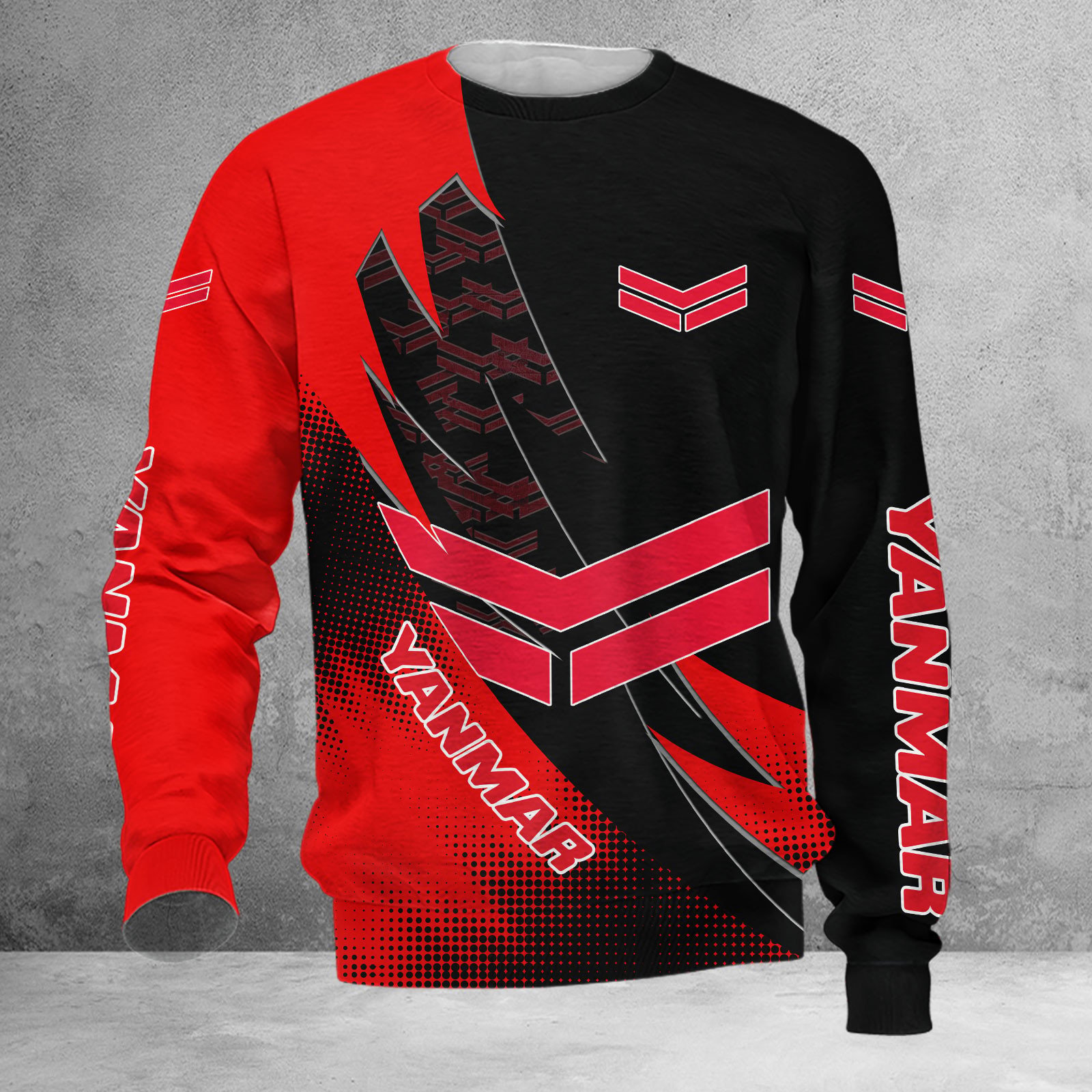 Yanmar Sweatshirt