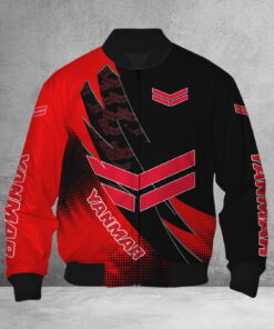Yanmar Bomberjacke