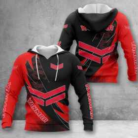 Yanmar Hoodie