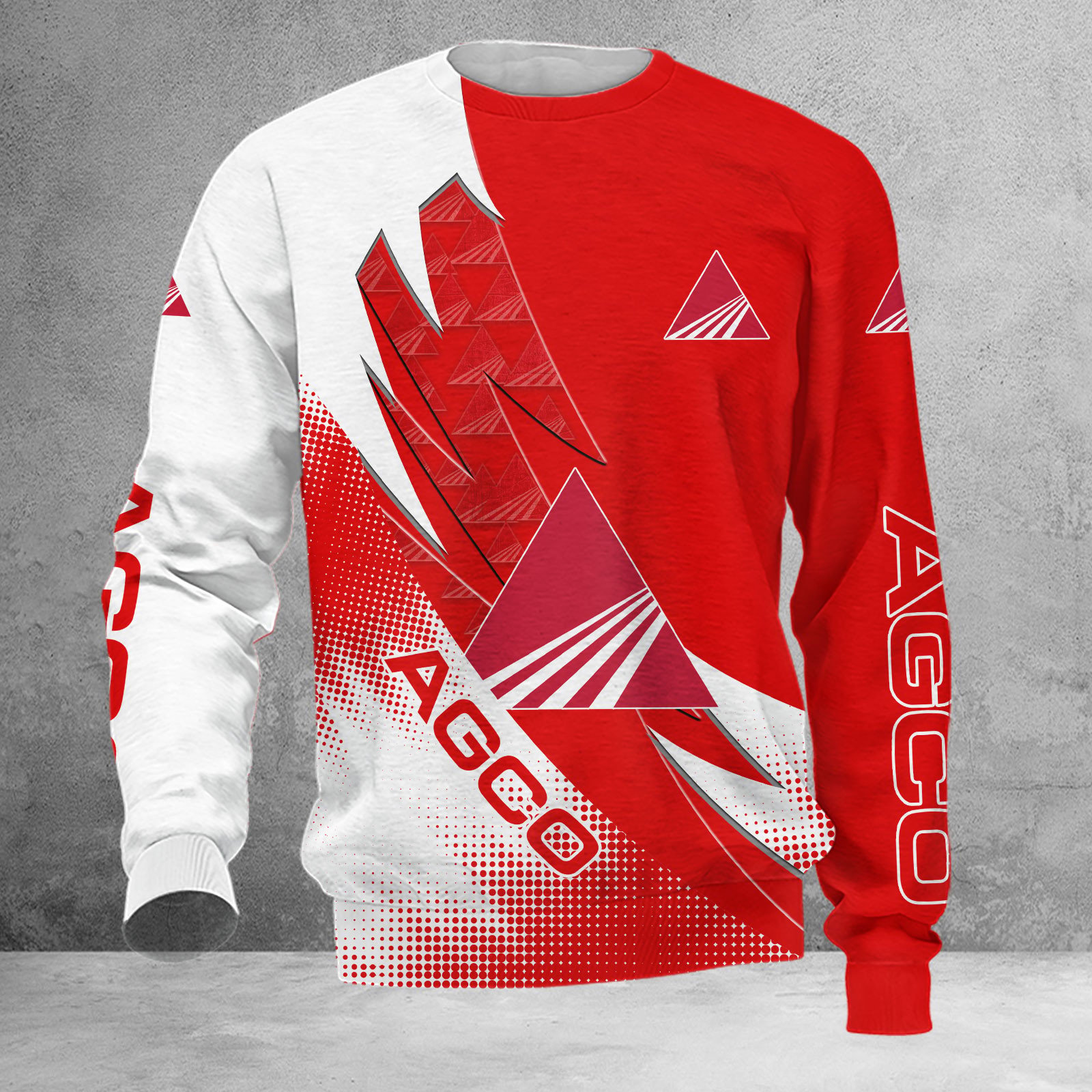 AGCO Allis Sweatshirt