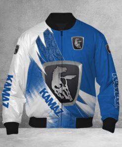 Kamaz Bomberjacke