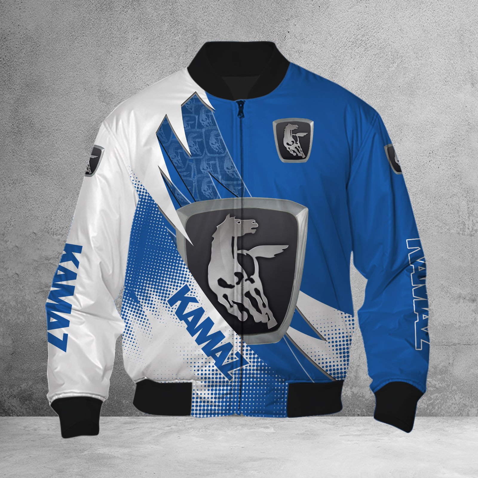 Kamaz Bomberjacke