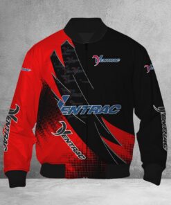 Ventrac Bomberjacke