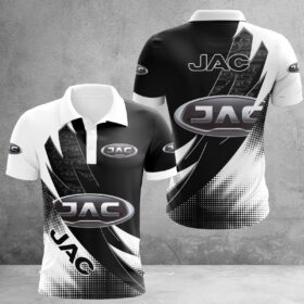 JAC Truck Poloshirt