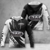 JAC Truck Hoodie