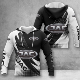 JAC Truck Hoodie