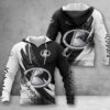 Kubota Hoodie
