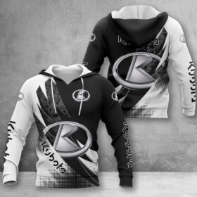 Kubota Hoodie