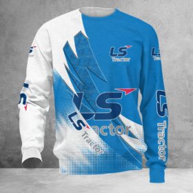 LS Tractor Sweatshirt