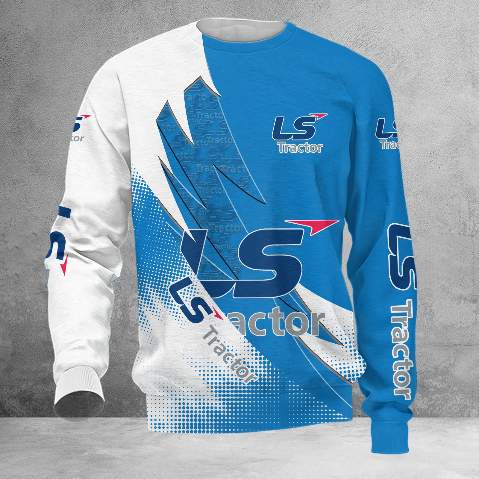 LS Tractor Sweatshirt