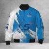 LS Tractor Bomberjacke