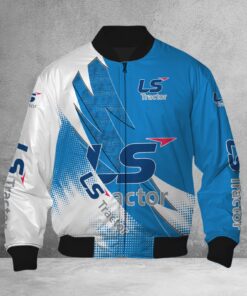 LS Tractor Bomberjacke