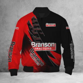 Branson Bomberjacke