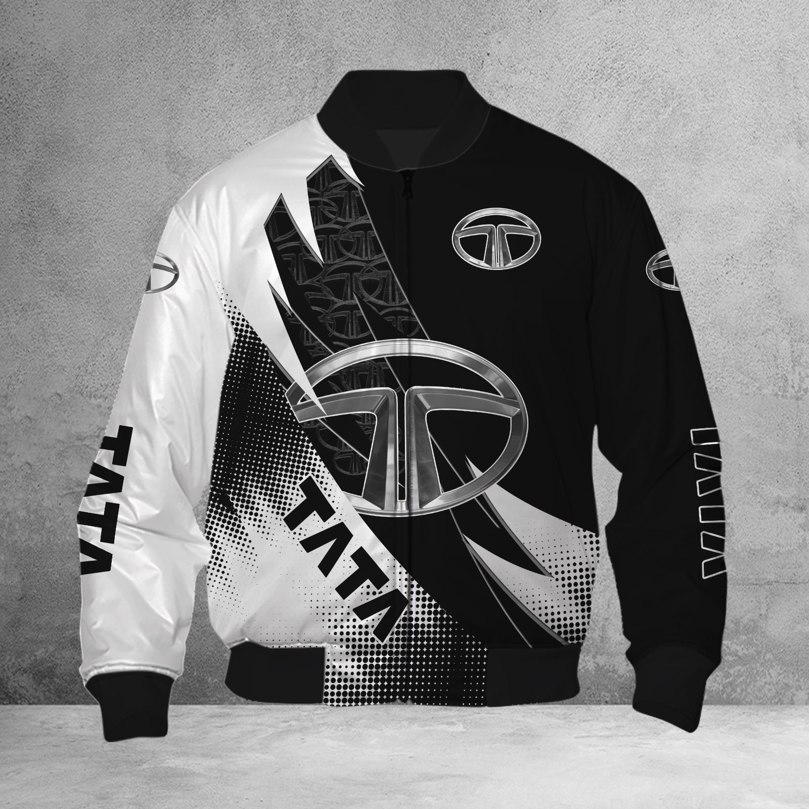 Tata Bomberjacke