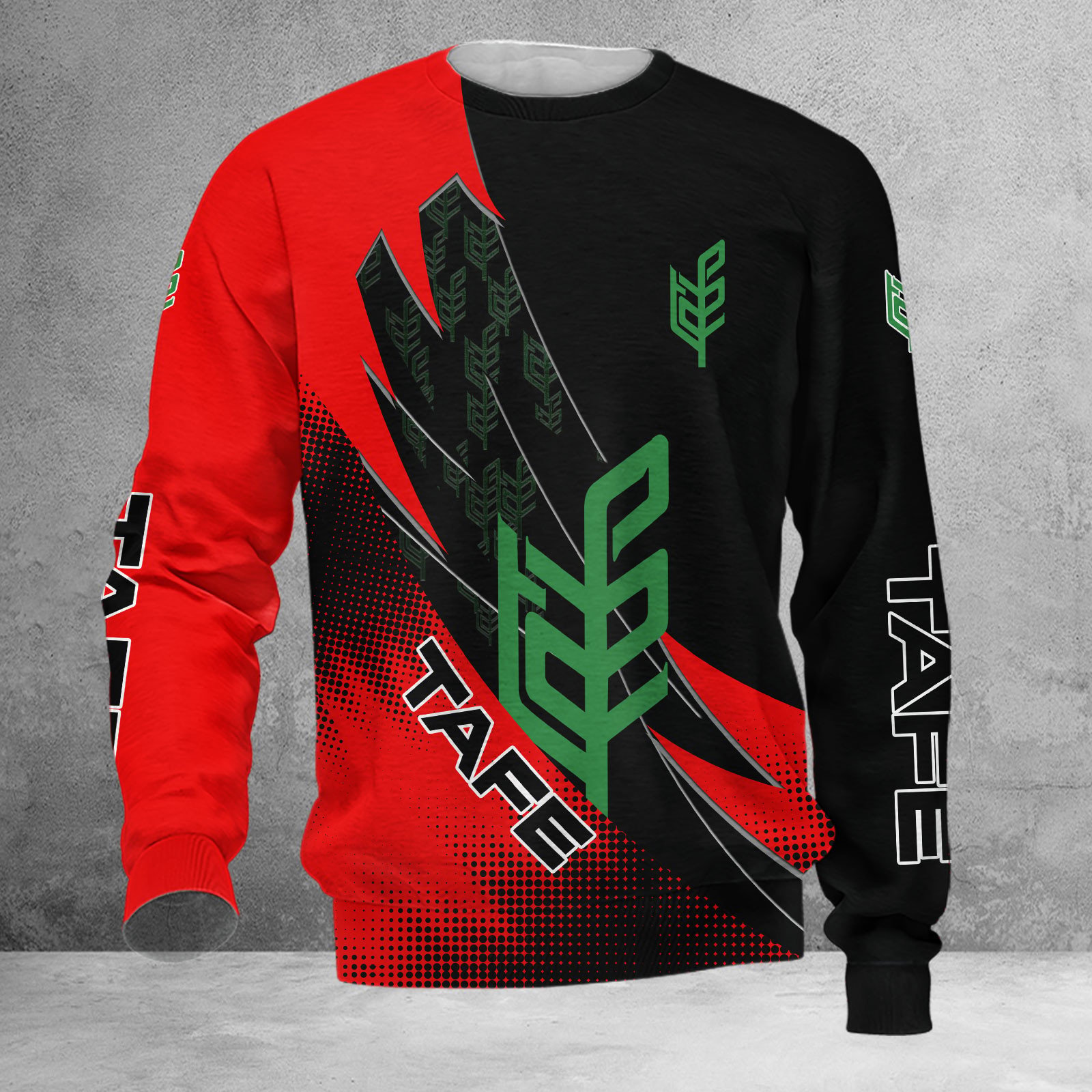 Tafe Sweatshirt