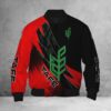 Tafe Bomberjacke