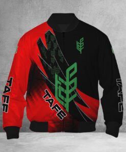 Tafe Bomberjacke