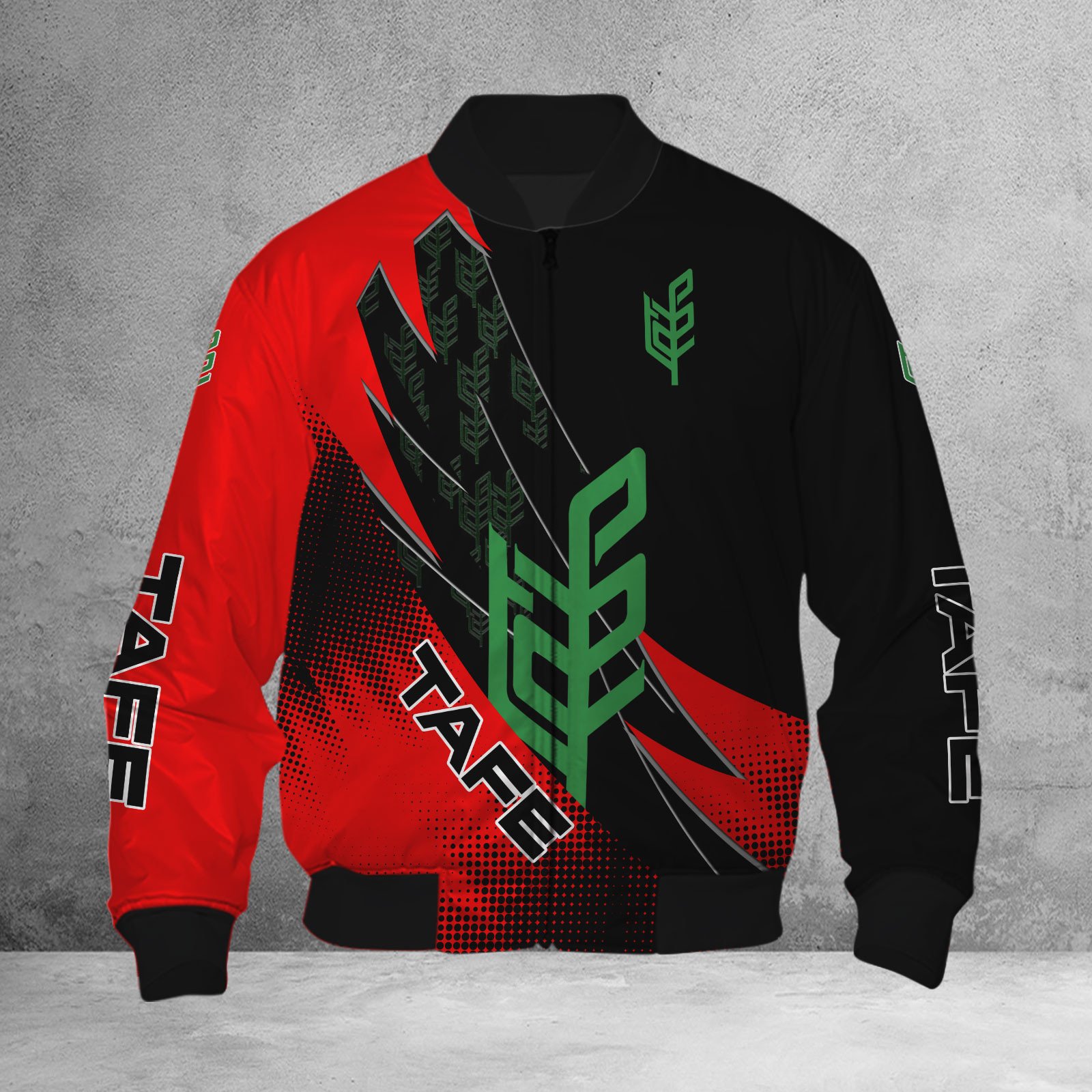 Tafe Bomberjacke