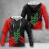 Tafe Hoodie